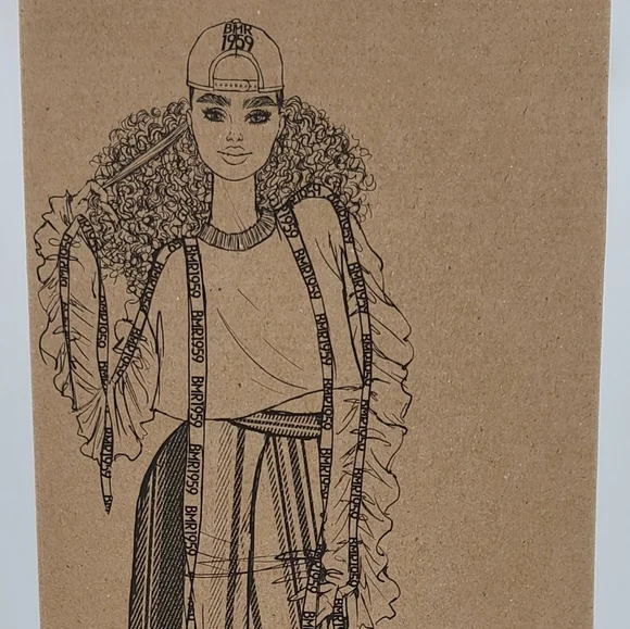 Rare in box Barbie Colorful Fashion BMR1959 90’s Doll with Blonde Hair - Picture 4 of 9